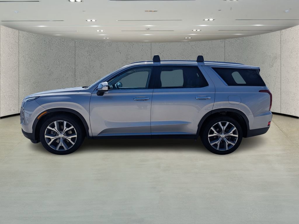 Used 2022 Hyundai Palisade SEL w/ 8P Bench Seat Package image 6