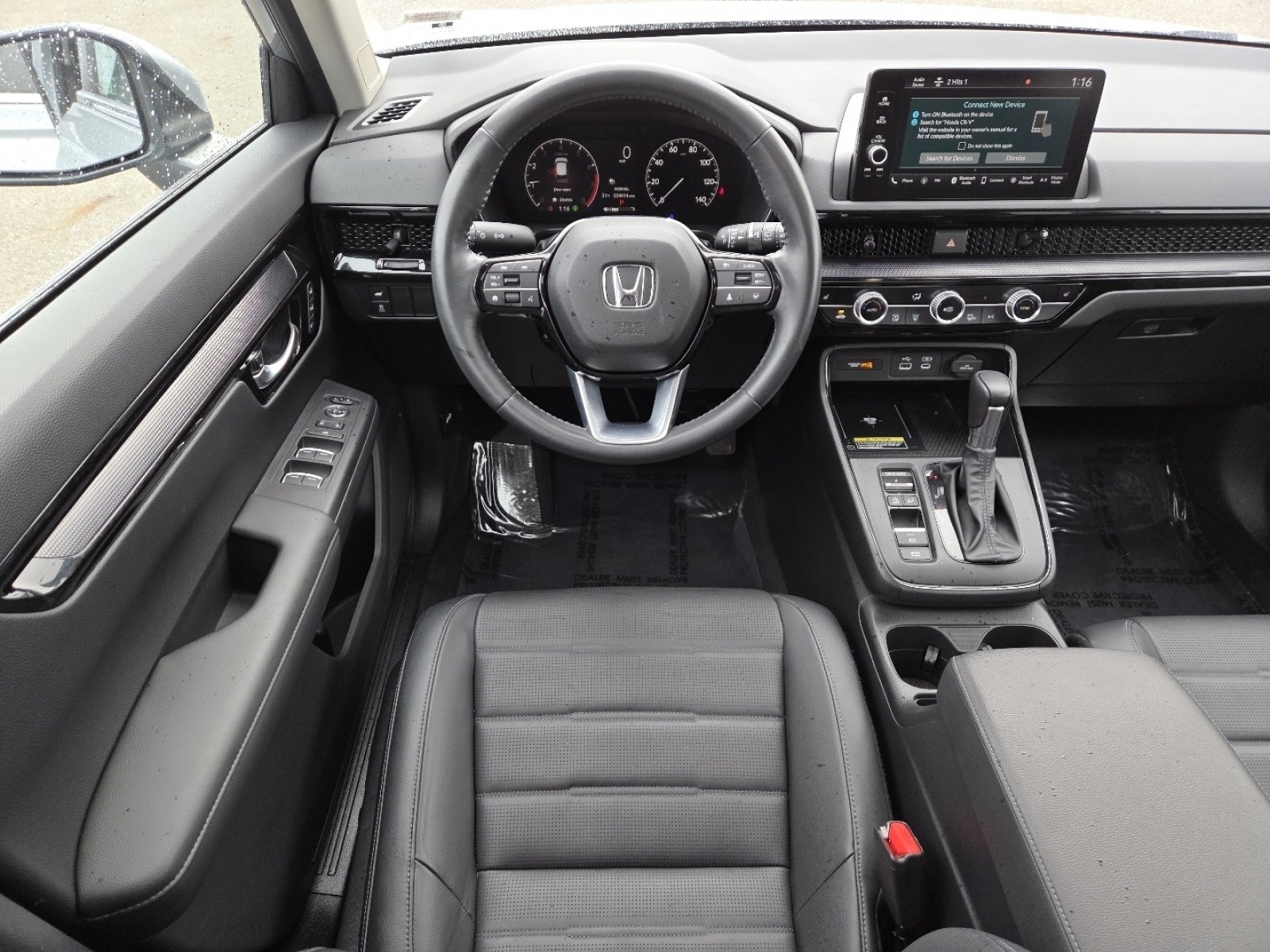 Certified 2024 Honda CR-V EX-L image 27