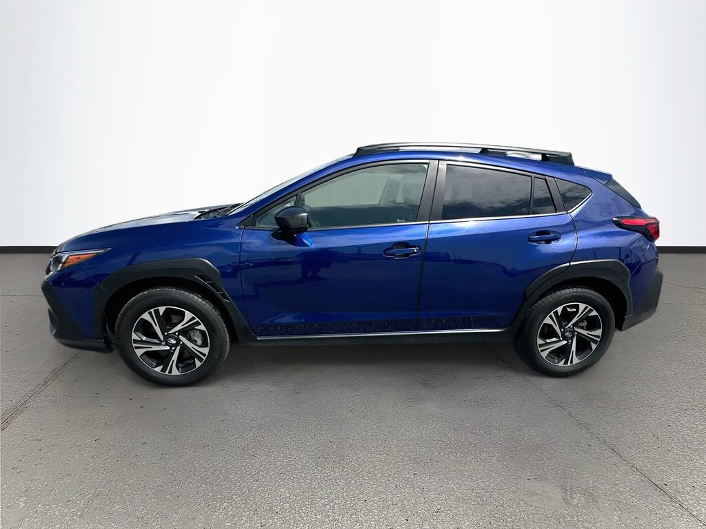 Certified 2024 Subaru Crosstrek 2.0i Premium AWD/4WD image 4