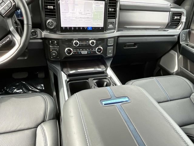 New 2026 Ford F250 Platinum image 18