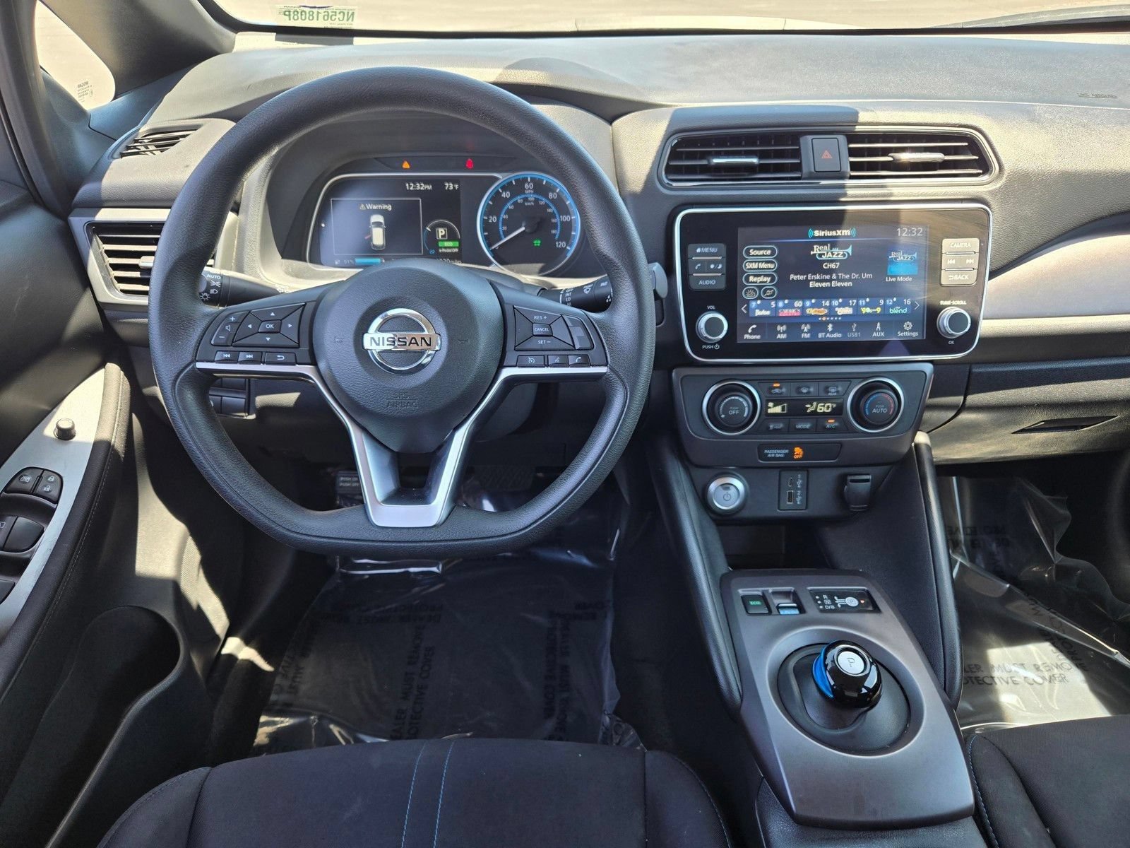 Used 2022 Nissan Leaf S FWD image 12