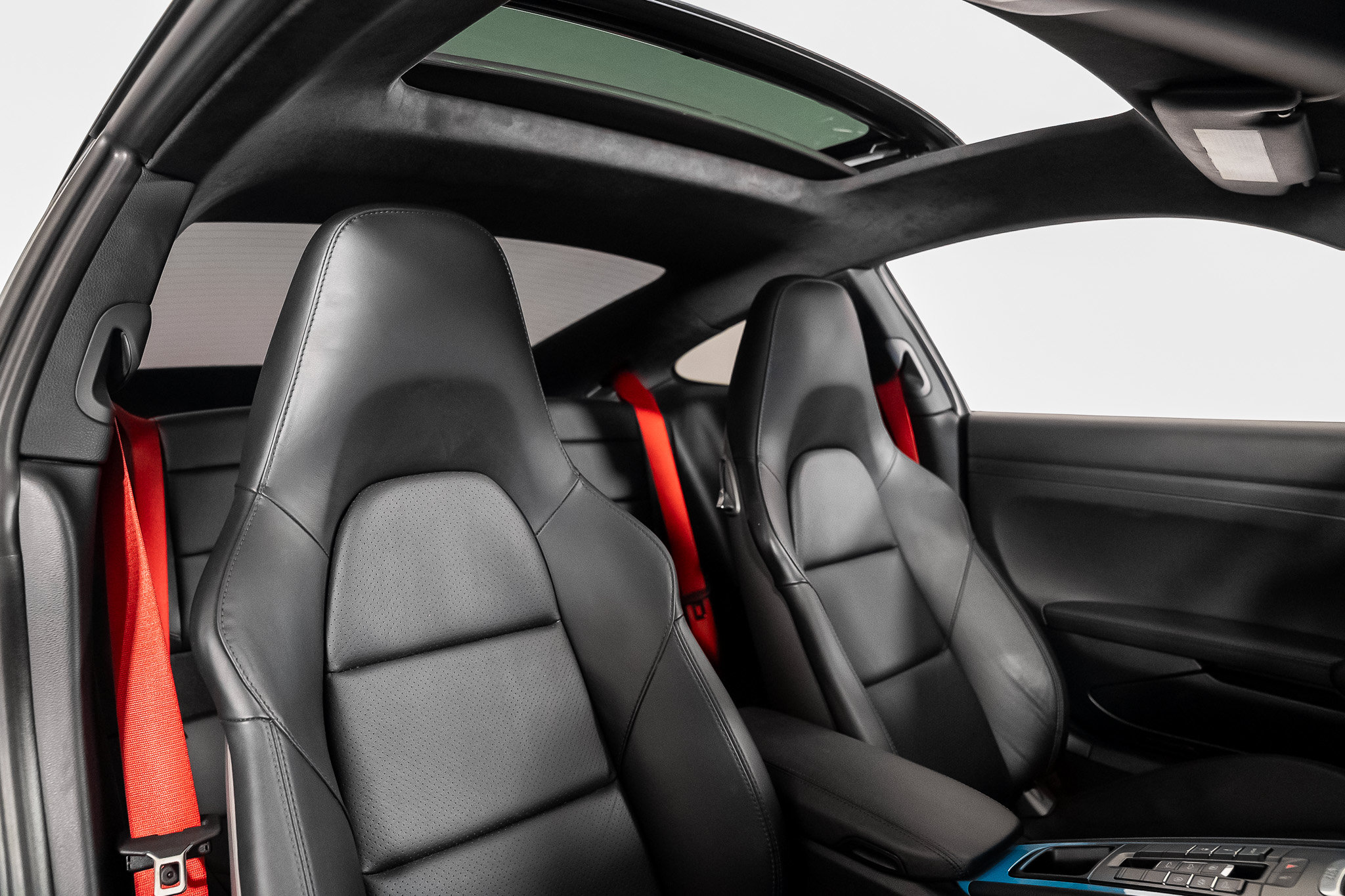 Used 2018 Porsche 911 Carrera S RWD image 38