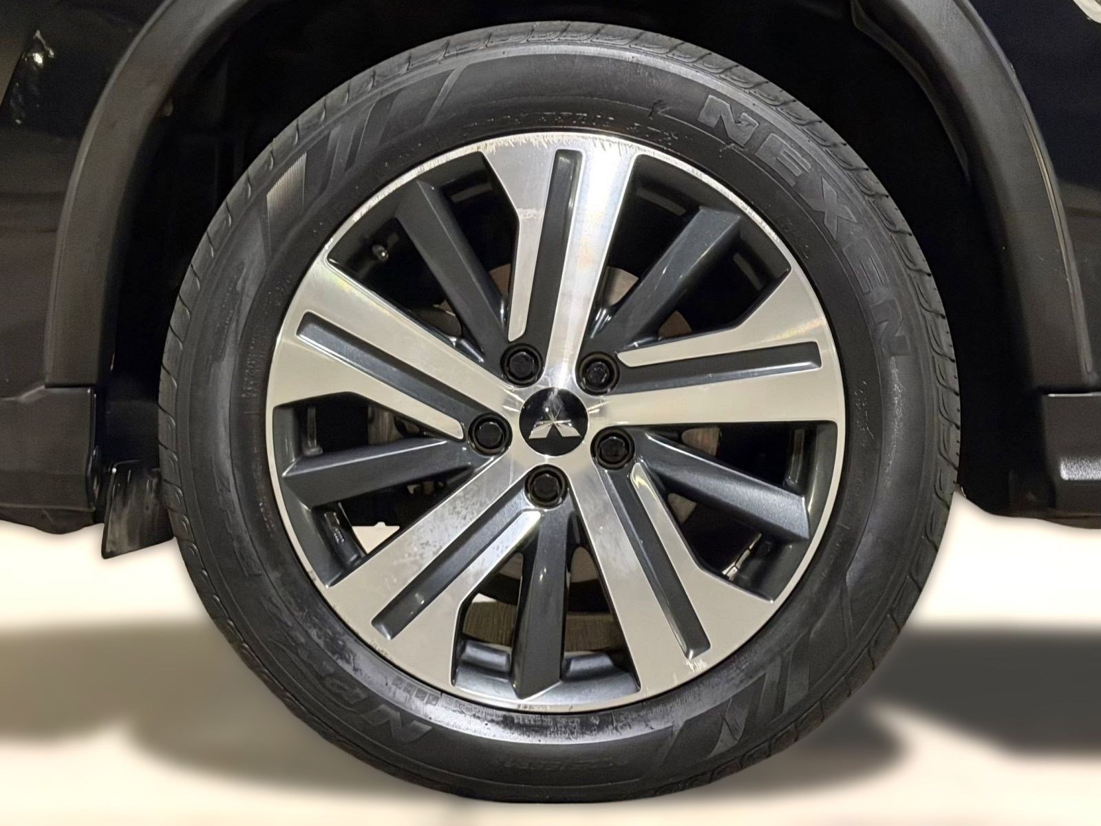 Used 2022 Mitsubishi Outlander Sport SE image 11