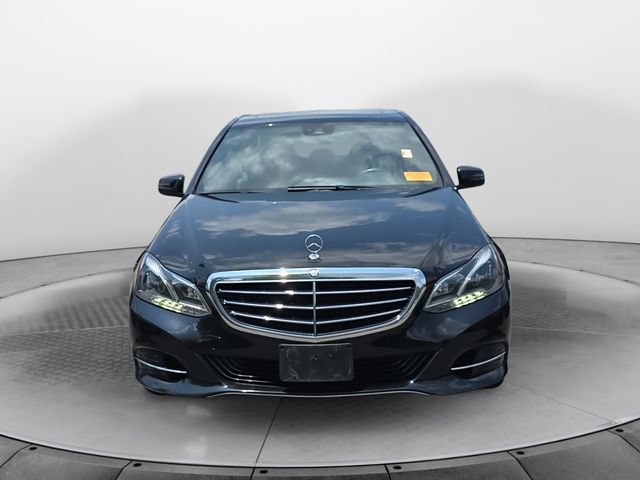 Used 2014 Mercedes-Benz E 350 4MATIC Sedan image 8