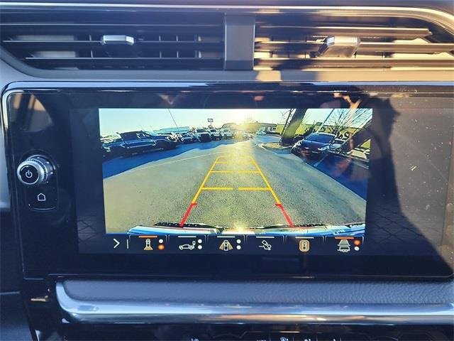 New 2026 GMC Sierra 1500 Denali image 22