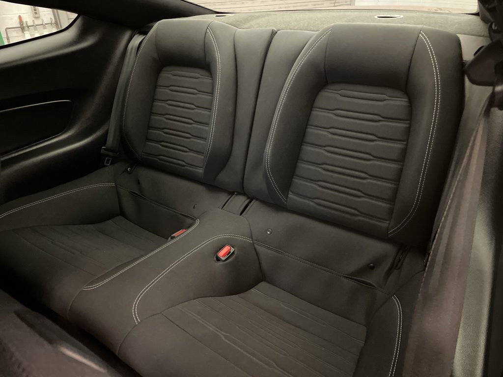 Used 2021 Ford Mustang Mach 1 RWD image 19
