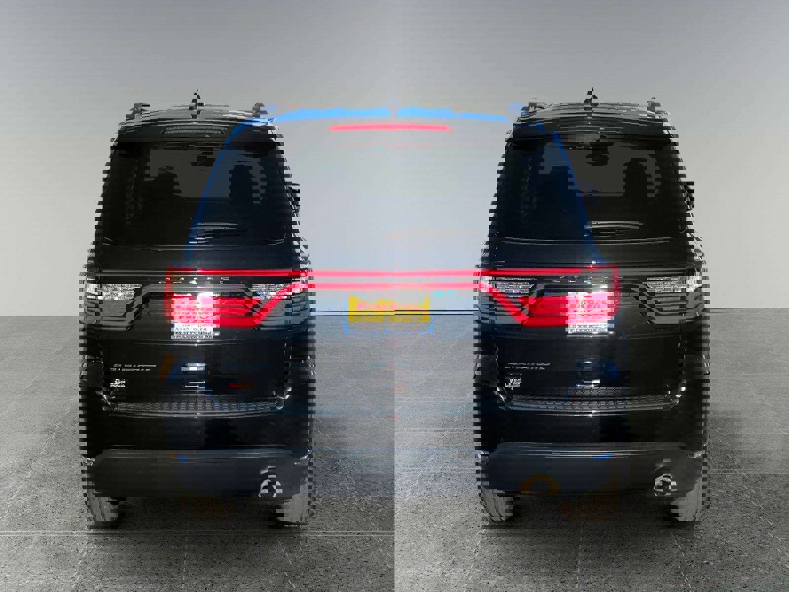 Used 2023 Dodge Durango SXT image 4