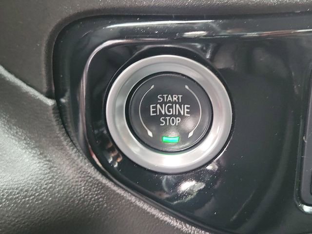 Used 2024 Chevrolet Silverado 1500 LT w/ Safety Package AWD/4WD image 25