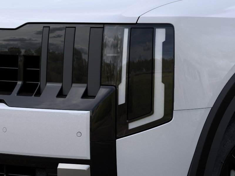 New 2027 Kia Telluride LX FWD image 10