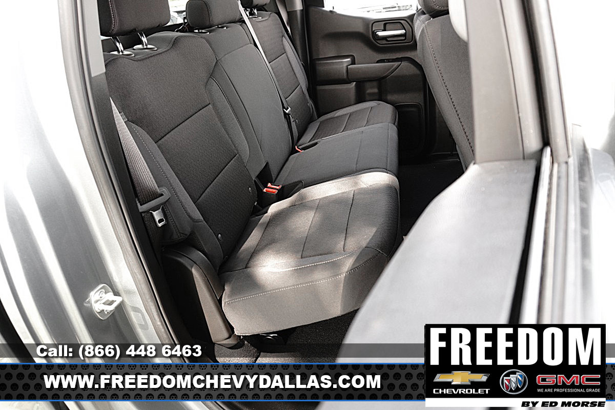 New 2025 GMC Sierra 1500 Pro w/ Pro Value Package AWD/4WD image 16