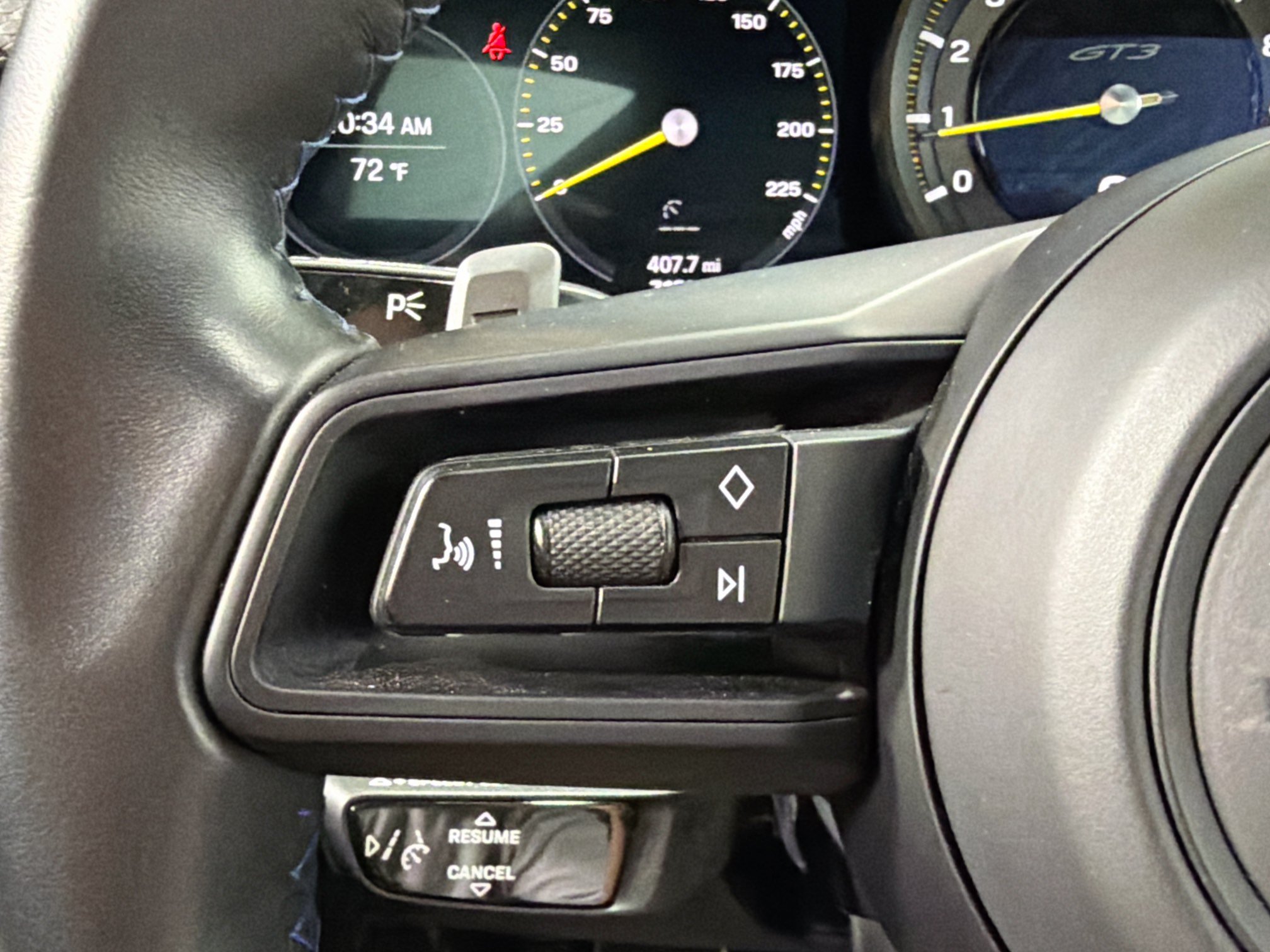 Certified 2023 Porsche 911 GT3 RWD image 32
