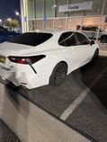 Used 2023 Toyota Camry SE image 10