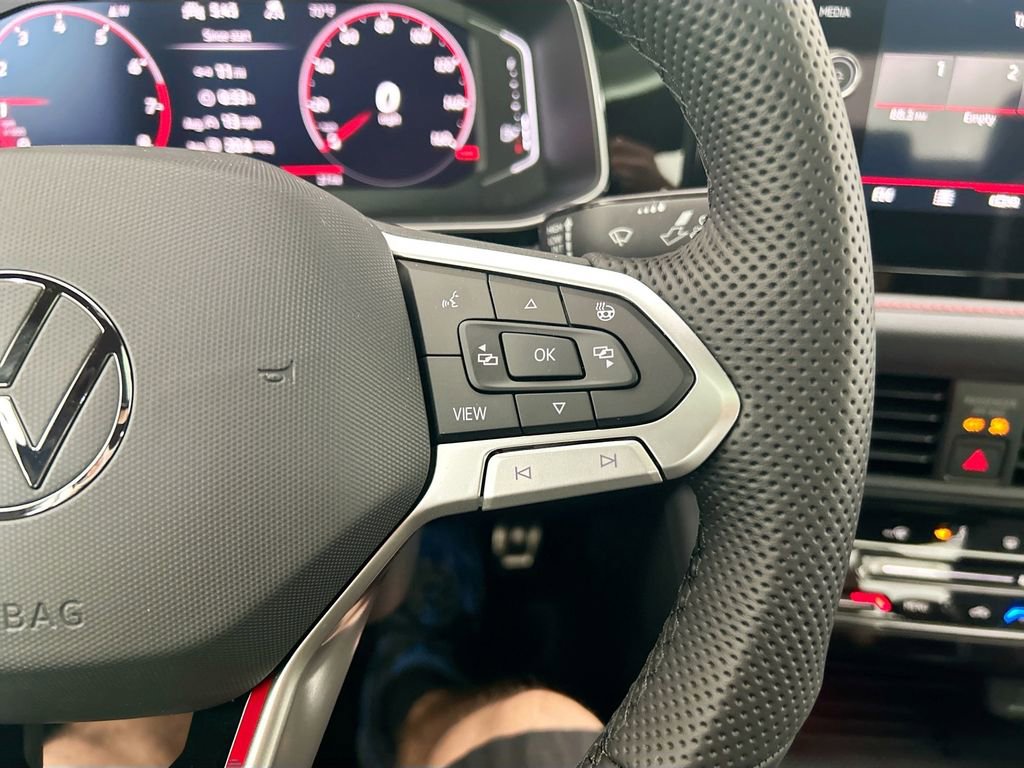 New 2026 Volkswagen Jetta GLI Autobahn FWD image 12