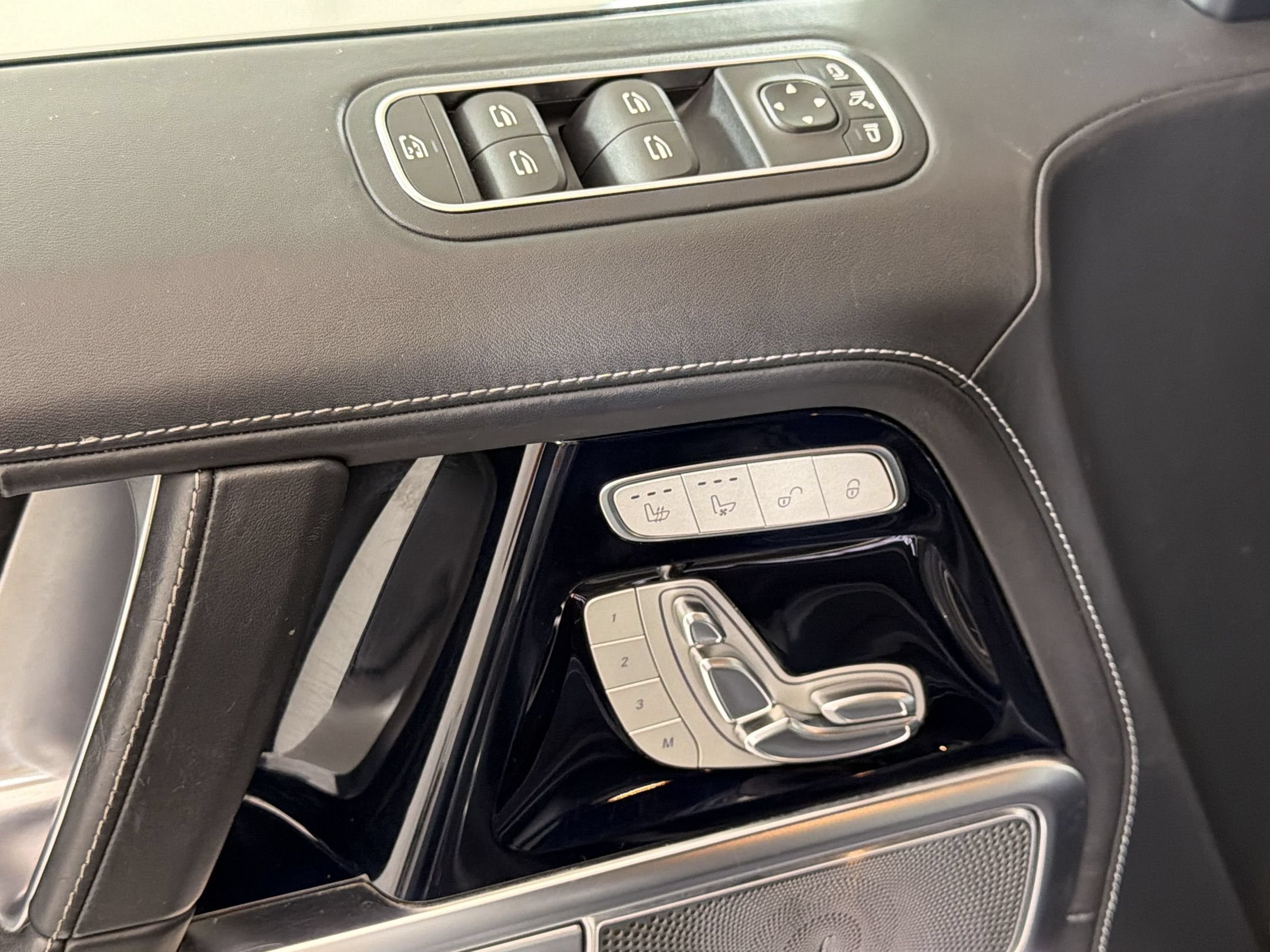 Used 2020 Mercedes-Benz G 63 AMG 4MATIC image 30