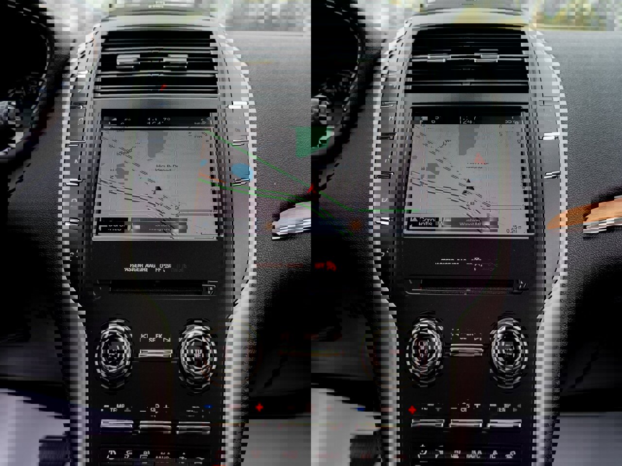 Used 2019 Lincoln MKC Reserve w/ MKC Climate Package image 30