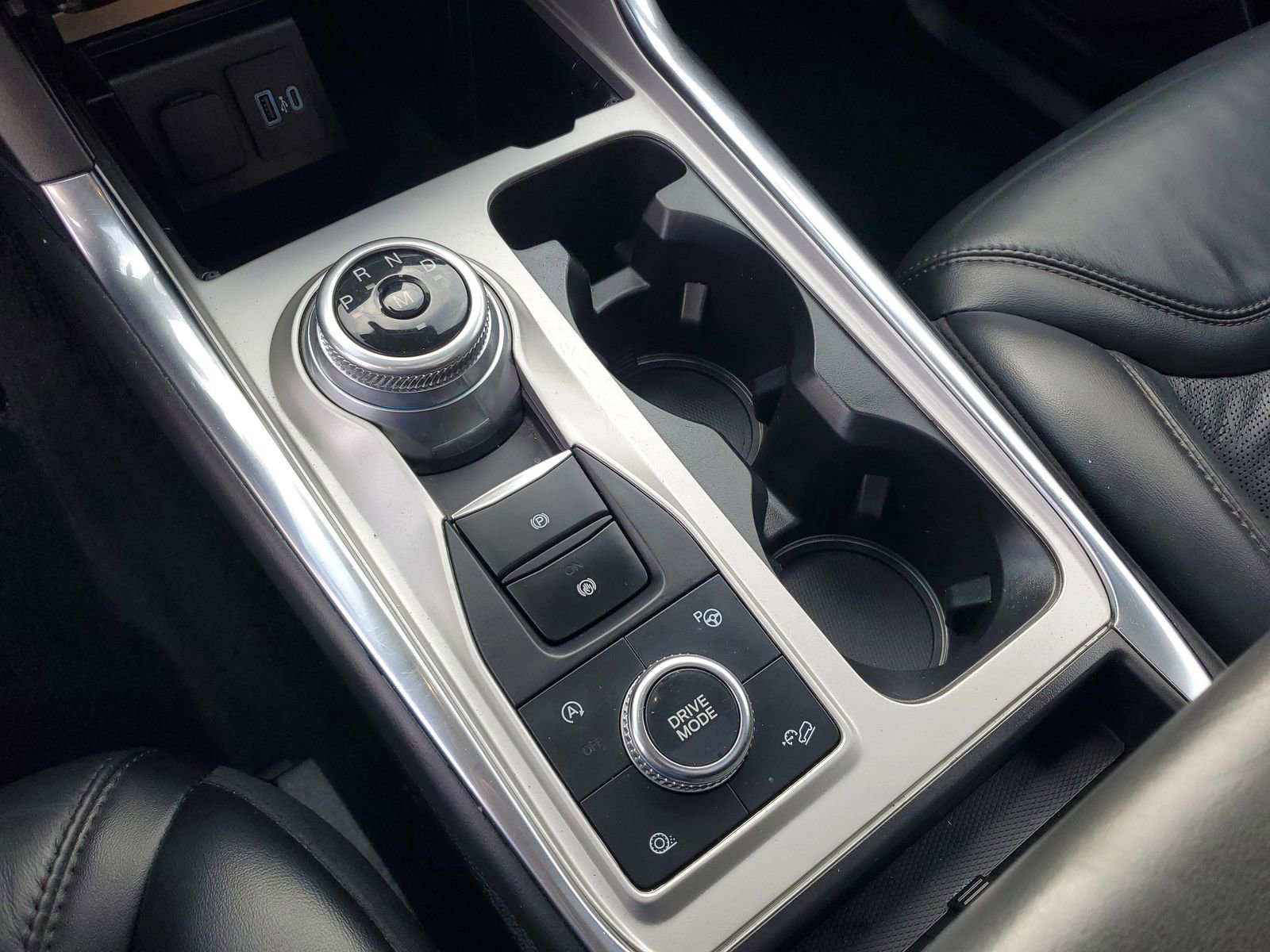 Used 2021 Ford Explorer Platinum w/ Equipment Group 601A image 30