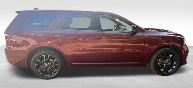 Used 2022 Dodge Durango R/T w/ Blacktop Package AWD/4WD image 9