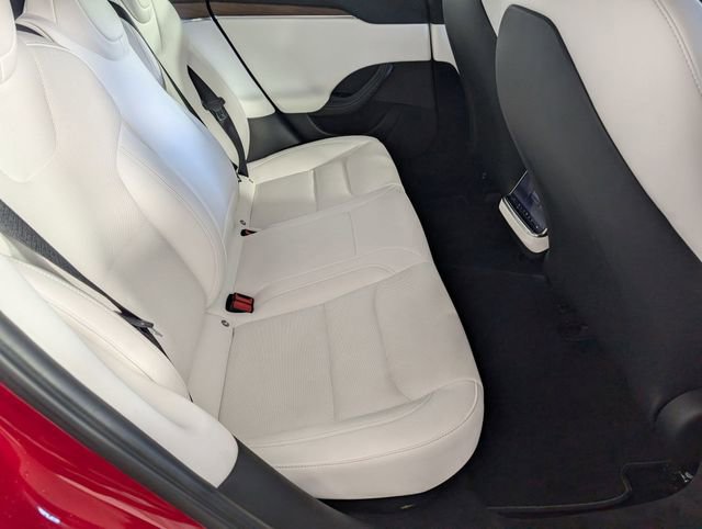 Used 2023 Tesla Model S Standard Range image 26