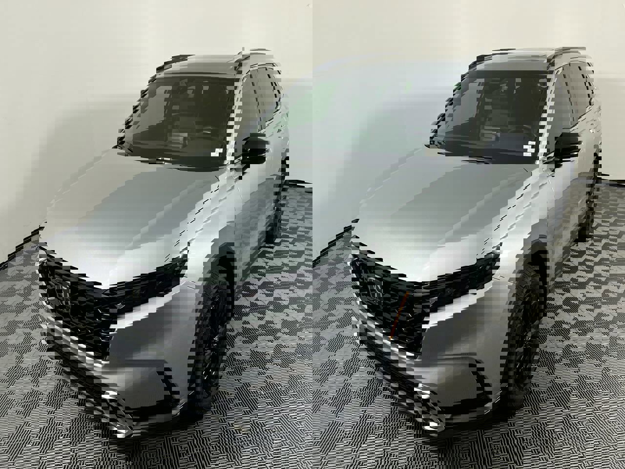 Used 2025 Honda CR-V Sport Touring image 7