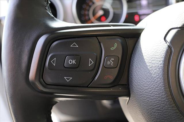 Used 2023 Jeep Wrangler Sport S image 14