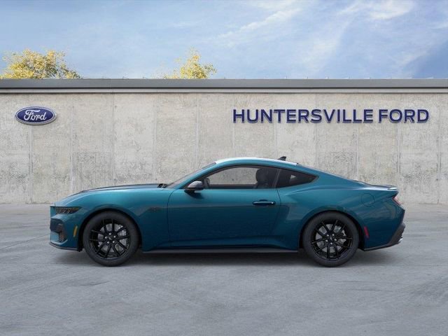 New 2026 Ford Mustang GT RWD image 3