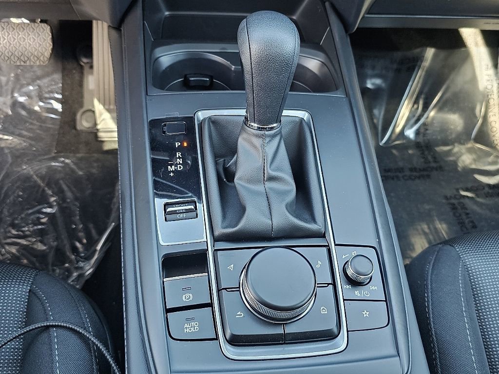 New 2026 MAZDA CX-30 AWD 2.5 S image 26