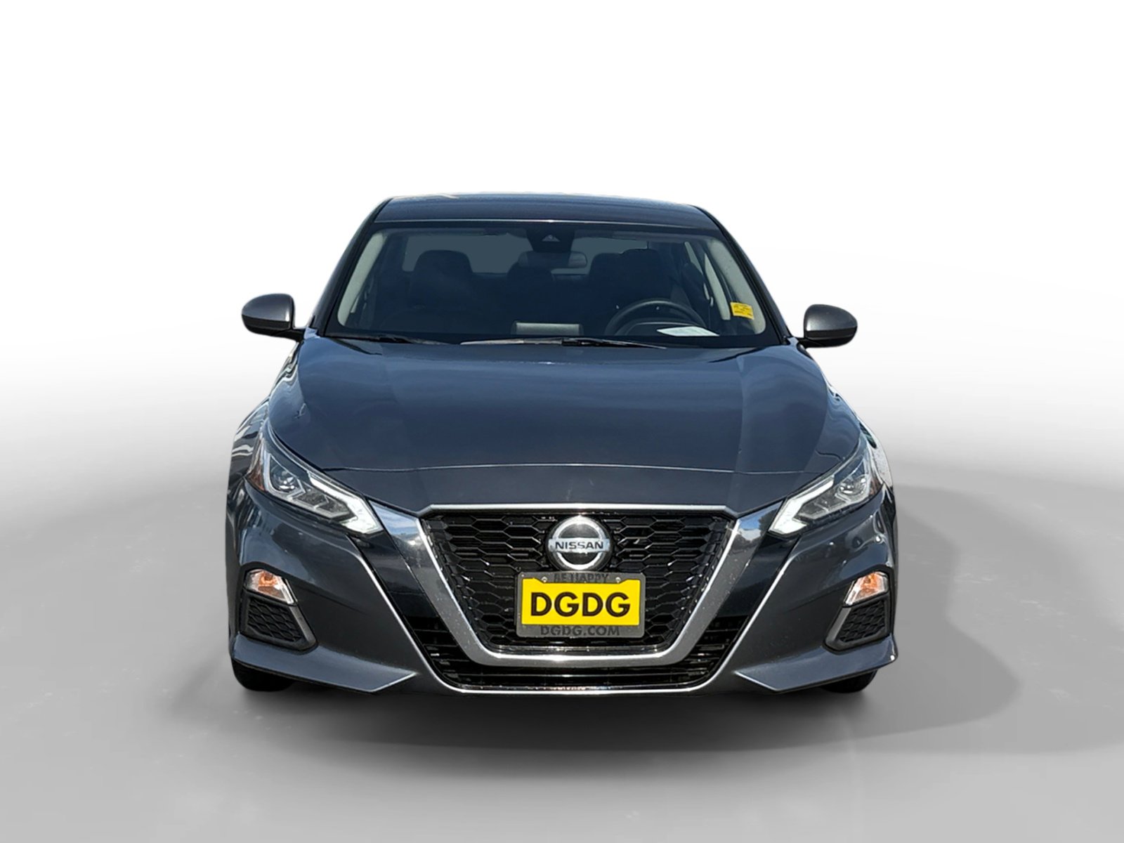 Used 2021 Nissan Altima 2.5 SV image 8