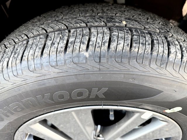 New 2026 Nissan Pathfinder S image 32