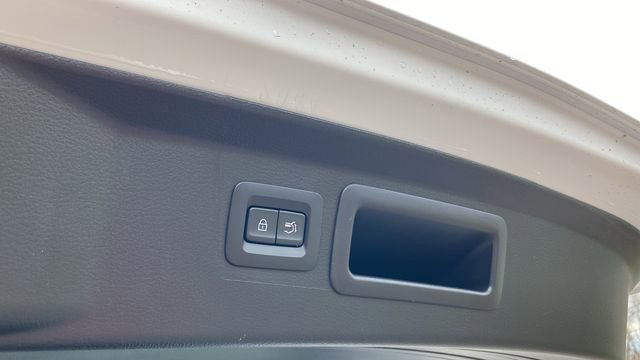 New 2026 MAZDA CX-50 AWD 2.5 Hybrid w/ Cargo Package image 29