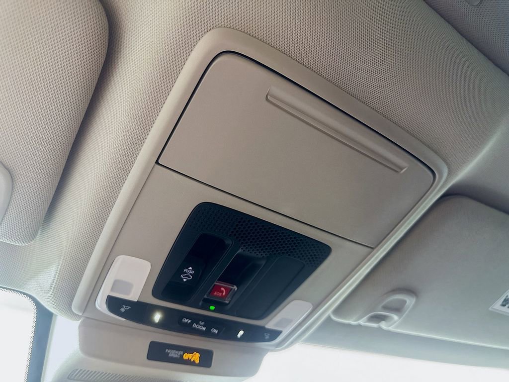 Used 2024 Honda Accord EX image 29