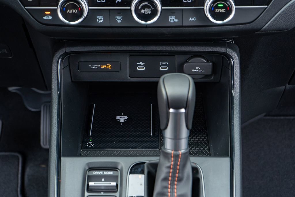New 2026 Honda CR-V Sport image 21