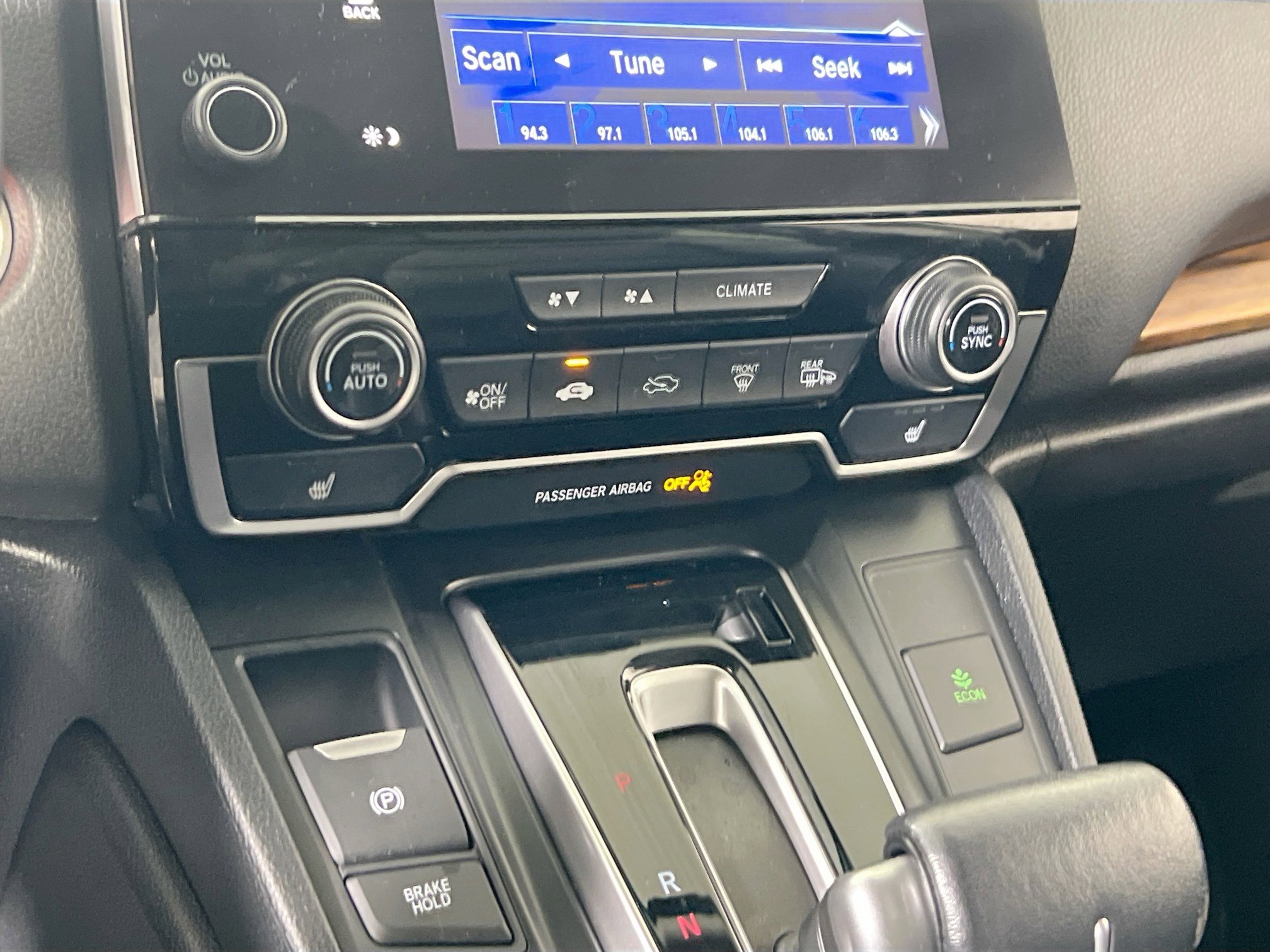 Used 2019 Honda CR-V EX-L image 15