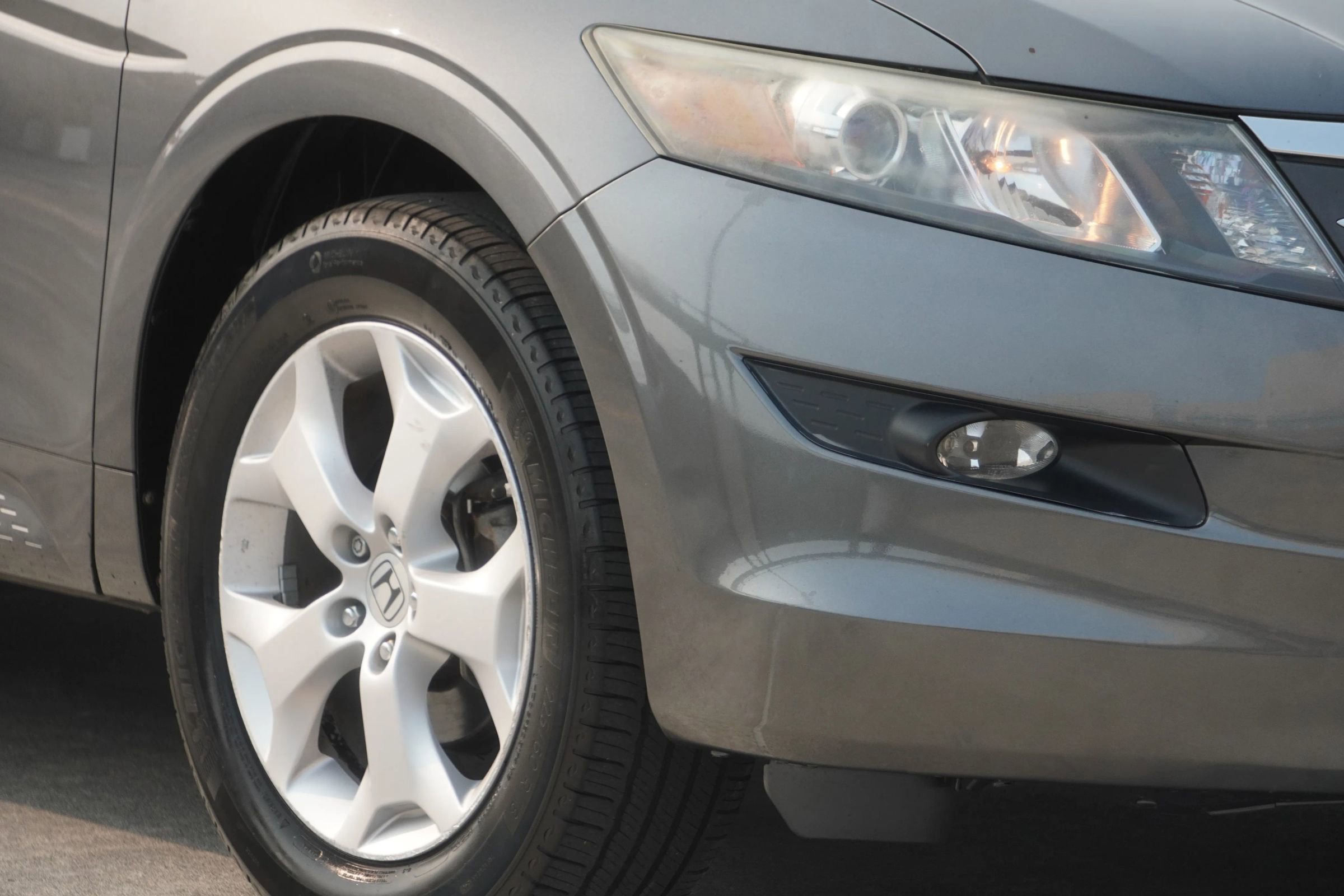 Used 2010 Honda Crosstour EX-L image 21