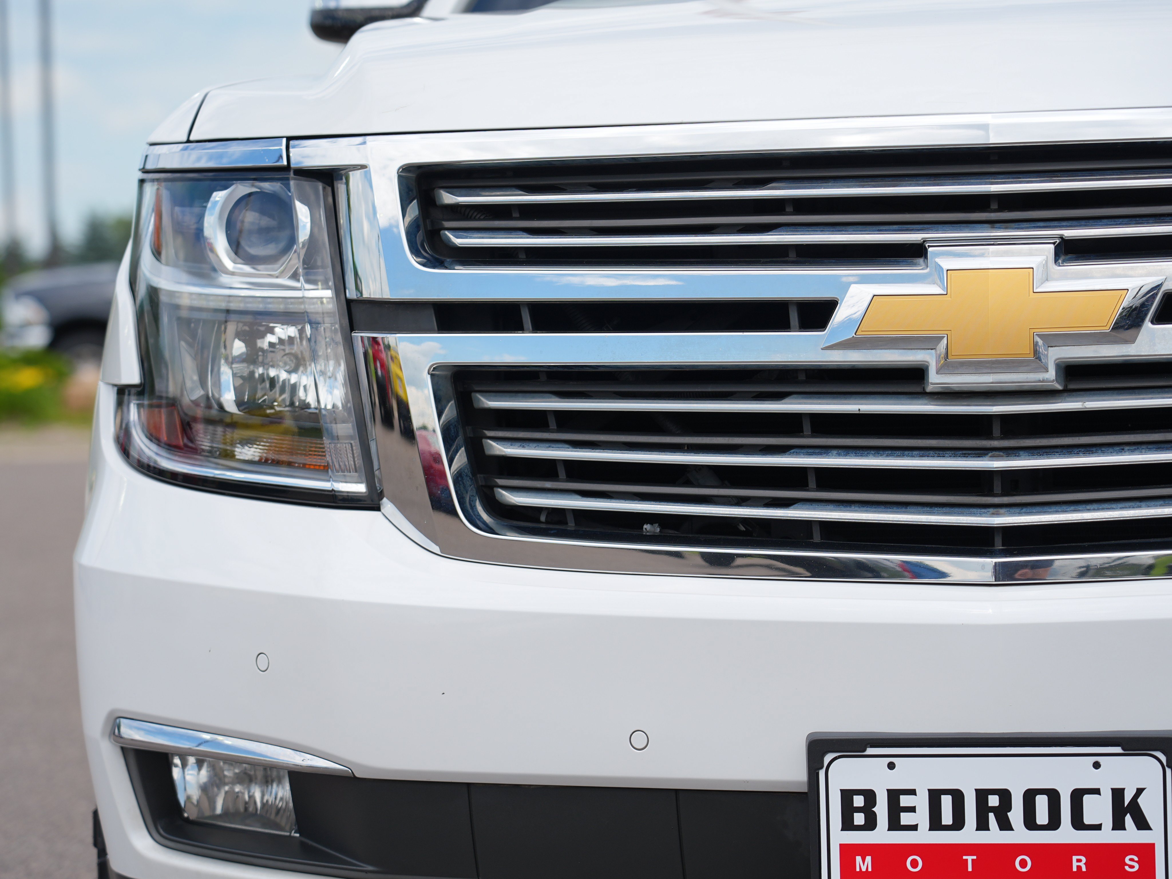Used 2018 Chevrolet Tahoe Premier AWD/4WD image 9