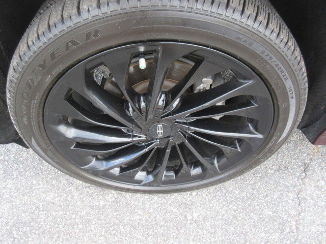 Used 2023 Lincoln Aviator Black Label w/ Jet Package AWD/4WD image 9