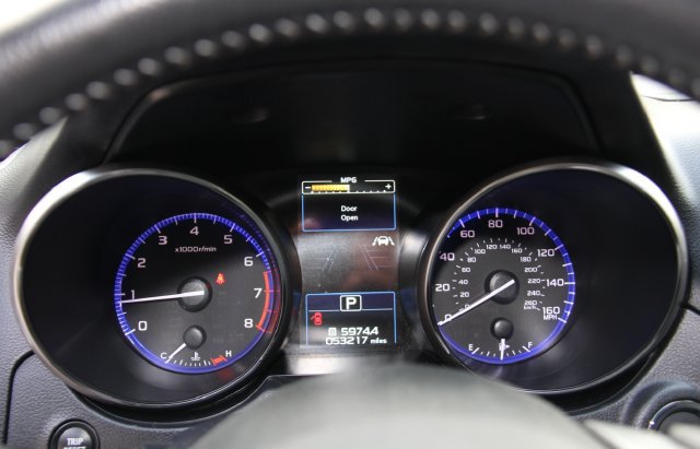 Used 2018 Subaru Legacy 3.6R Limited AWD/4WD image 25