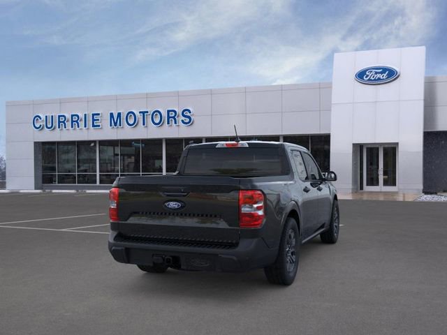 New 2026 Ford Maverick XLT w/ 4K Tow Package image 8
