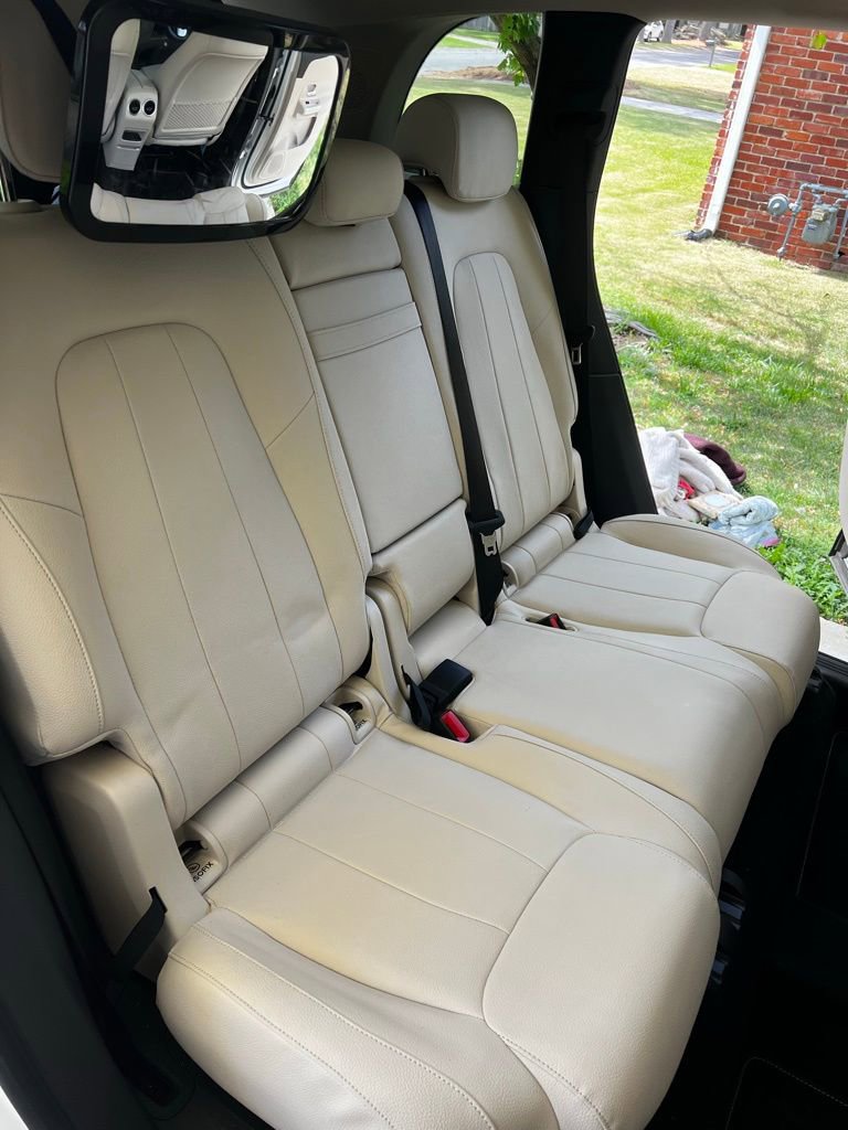 Certified 2023 Mercedes-Benz GLB 250 image 11