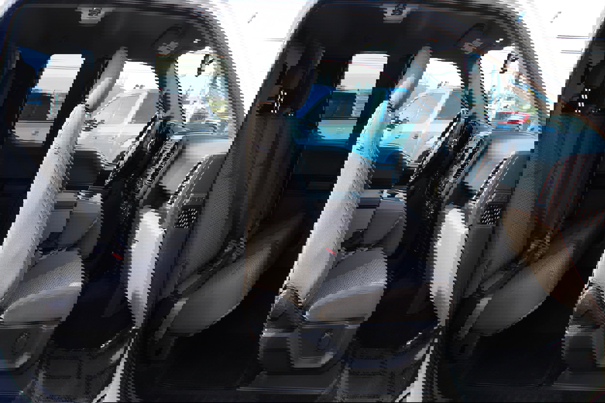 Used 2017 Ford F150 XLT image 19