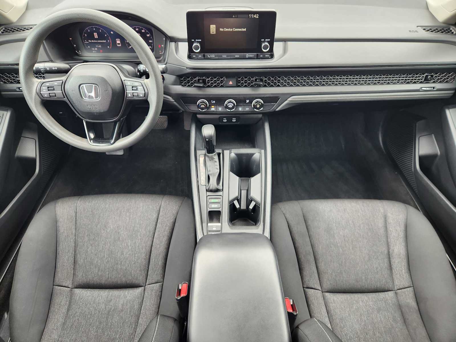 Used 2024 Honda Accord LX image 25