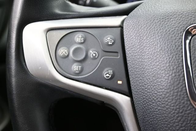 Used 2023 GMC Acadia SLT w/ Elevation Edition AWD/4WD image 28