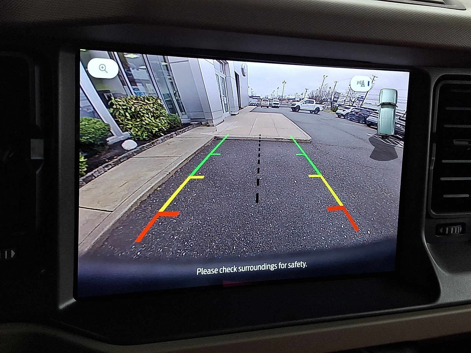 Used 2025 Ford Bronco Big Bend image 21