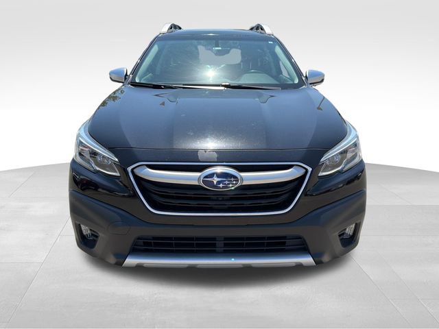 Used 2020 Subaru Outback Touring w/ Popular Package #2 AWD/4WD image 2