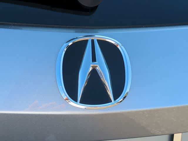 Certified 2026 Acura MDX SH-AWD w/ Technology Package image 12