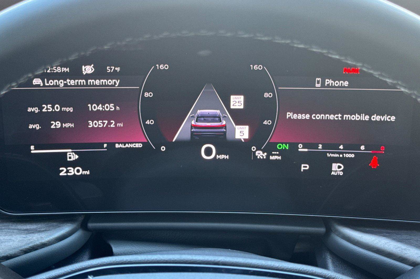 Certified 2025 Audi Q5 Premium Plus w/ Premium Plus image 25