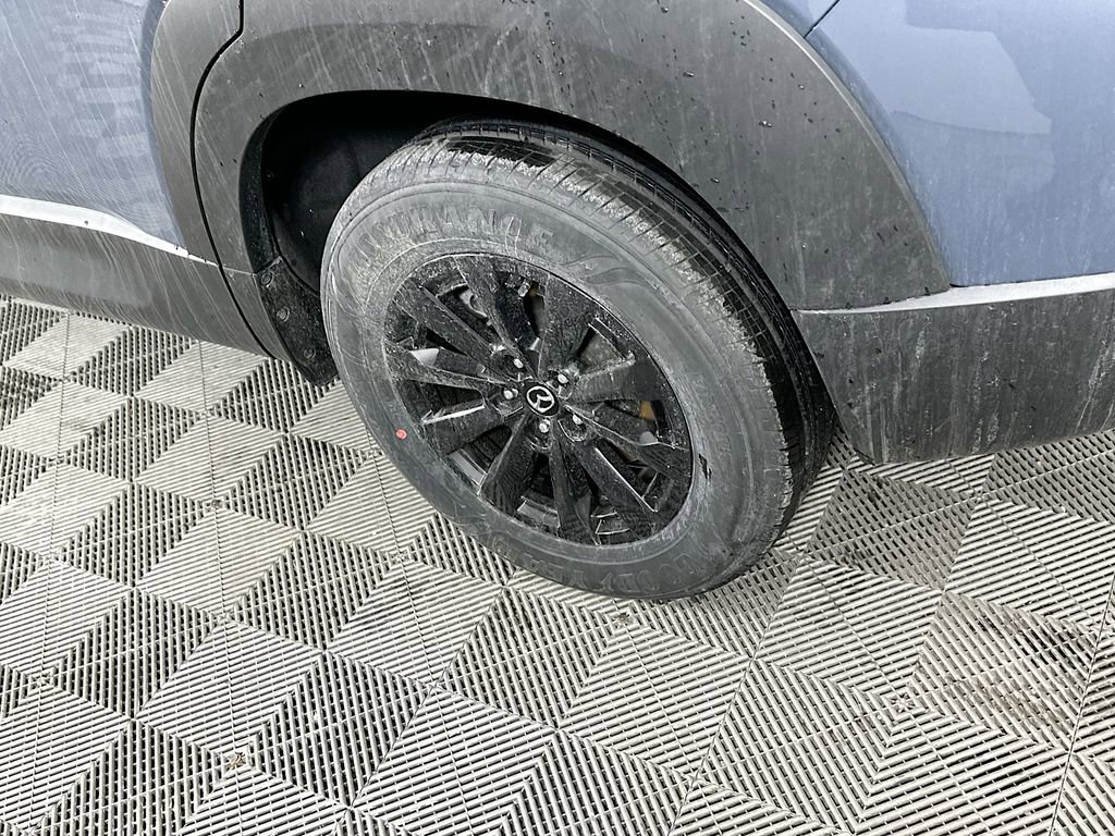 New 2026 MAZDA CX-50 AWD 2.5 Hybrid w/ Cargo Package image 39