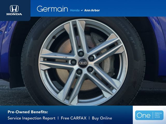 Used 2023 Audi Q5 e Prestige w/ Prestige Package AWD/4WD image 12