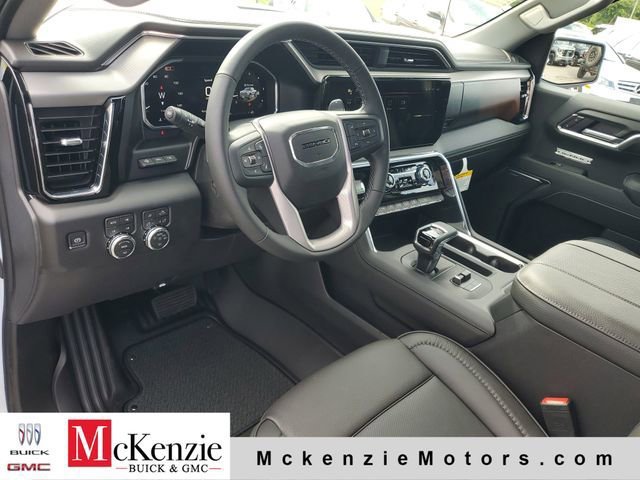 New 2026 GMC Sierra 1500 Denali w/ Technology Package AWD/4WD image 6