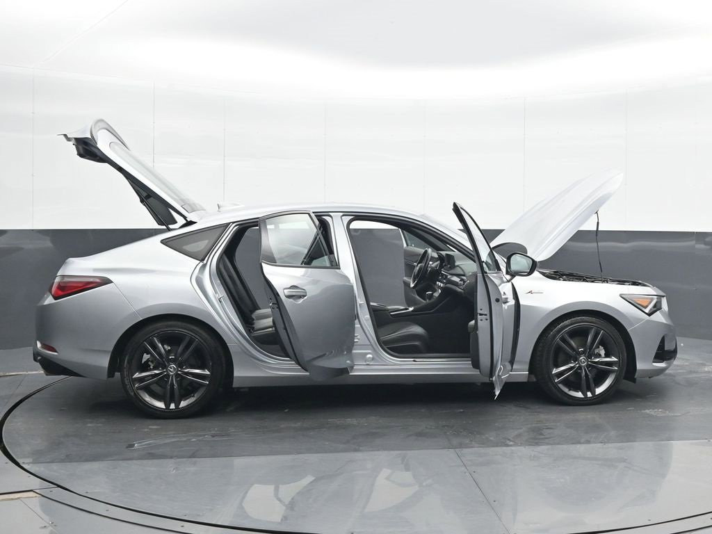 Used 2023 Acura Integra A-Spec image 26