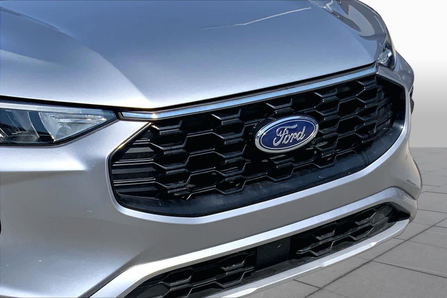 Used 2024 Ford Escape ST-Line AWD/4WD image 26